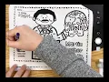 Sight Word Color - MLK