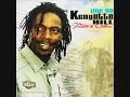 Kenyatta Hill - Behold