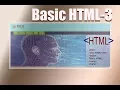 Basic HTML Bangla Tutorial 3