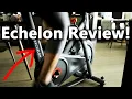 Echelon Connect Sport Review - Indoor Cycling WITHOUT Peloton Price