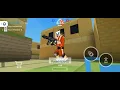 Block Heads Poki games gameplay My first gameplay s