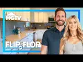 RISKY Sight Unseen House Flip Flip or Flop HGTV