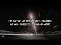 AJ Tracey - Baja Blast | Lyrics