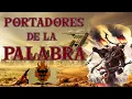 Lagu Portadores de la Palabra Warhammer Lore Español
