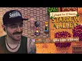 i decided to go for perfection stardew valley pt 16