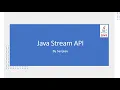 Mastering Java Streams Filter Map Reduce and Collect Explained