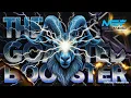 Lagu DE G.O.A.T.E.D. BOOSTER (De enige booster die zo G.O.A.T.E.D. is, hij boost je boosters!)