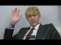 mgk - vampire diaries (Behind The Scenes) [Unhinged Version]