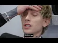 Download Lagu mgk - vampire diaries (Behind The Scenes) [Unhinged Version]