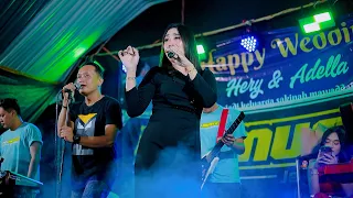 pri music bawang merah ria andika wedding party hery u0026 adella soco dawe