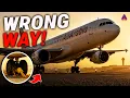 The Runway Error Nobody Caught - Air Arabia Flight 111