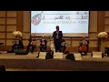 Mohamed Abdelwahab- ya dounia ya gharamy    يا دنيا يا غرامي -محمد عبدالوهاب Benazzouz Mohammed