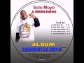 Lagu Solo Moyo - Zvaunongombeya | Kuburutsa Zvipo Latest Album 2025 🔥