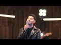 Jaz – Dari Mata (YouTube Music Sessions)