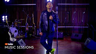 jaz dari mata youtube music sessions 