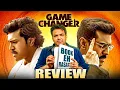 Game Changer Movie Review