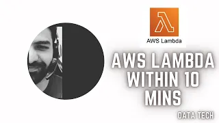 Introduction to AWS Lambda with hands on demo AWS lambda tutorial for beginners within 10 mins