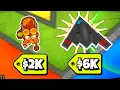 The Perfect Towers To Beat Half-Cash Mode