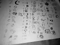 Undertale wingding translator