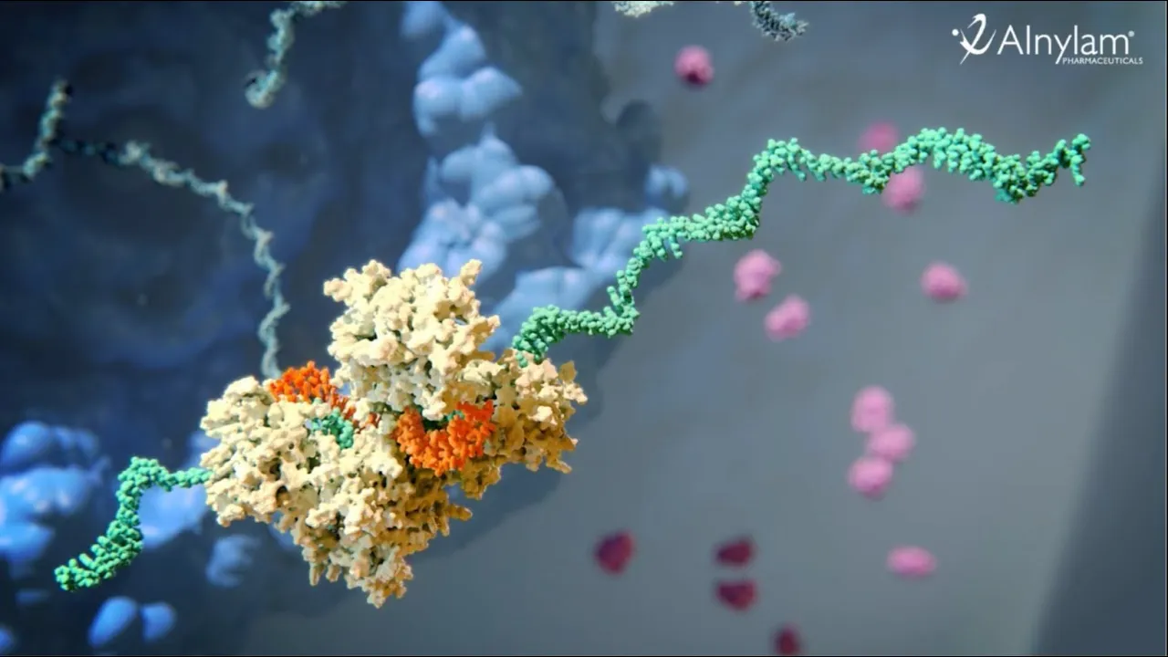 RNAi Therapeutics - How this New Class of Medicines Works