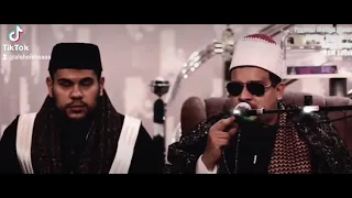 وتفقد الطير  الشيخ ممدوح عامر    دندنها