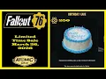 Fallout 76 - Atomic Shop Limited Time Sale For March 26 2026