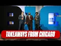 HuskerOnline s Sean Callahan shares his main takeaways from Nebraska s time at Big Ten Media Days
