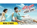 Mara O Mara Full Video Song | Tadakha Video Songs | Naga Chaitanya | Tamannah
