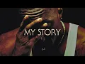 Lecrae - My Story (Official Audio)
