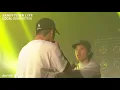 Ain't No Holding Back (LIVE) - KANDYTOWN (Ryohu, KIKUMARU, GOTTZ, KEIJU)