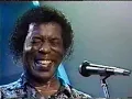Buddy Guy - 16 - Things That I Used To Do - Live 1991