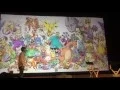 Pokemon Go History and Overview Presentation - Gray Bright