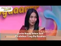 Download Lagu Cerita Happy Salma Soal Perubahan Yang Dia Rasakan - PAGI PAGI AMBYAR (18/10/24) P3