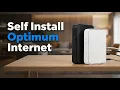 How To Self Install Optimum Internet 2026 - Activation Tutorial