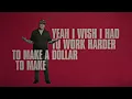 Lee Brice - Said No Country Boy Ever feat. The Traler Park (Official Lyric Video)