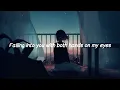 Marshmello - Close My Eyes (feat. ILLENIUM & SACHA) (Lyrics)
