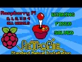 How to install RetroPie on ANY Raspberry Pi ALL MODELS - Standard Manual Installation