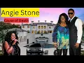 The Tragic Death of Singer Angie Stone Age 63 Daughter Son Family Career Lifestye and Net Worth