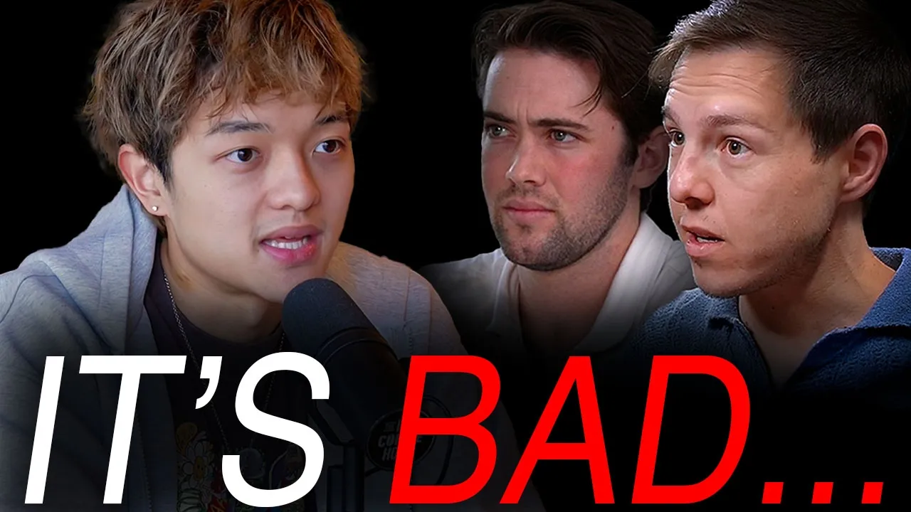 “They Offered Me $1,000,000!” JasonTheWeen on Leaving FaZe, MrBeast Rumors & Spending Everything