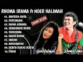 Lagu ROMA IRAMA FULL ALBUM TANPA IKLAN | RHOMA IRAMA DUET NOER HALIMAH Soneta Group Lagu Dangdut Terbaik