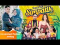 Lagu Pernikahan Adat jawa/di rumah pak kades Jiporapah plandaan jombang/Simpatik musik sampai malam