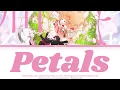 Agents of the Four Seasons: Dance of Spring「Opening」-『Petals』by Orangestar feat. Kase
