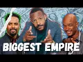 The Wayans Family Story A success story of talent and perseverance Documentary