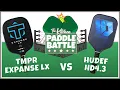 Download Lagu Peddelgevecht: TMPR Expanse LX vs. HUDEF 4.3