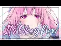 Lagu MIMI - It's Okay Now. (Minato Aqua ver.) (Anim. Eng Sub) | MIMI - 今はいいんだよ。 （湊あくあ cover）
