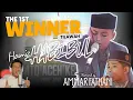 Lagu MASYA ALLAH! The VOICE of an ANGEL! Habibul Hamiz | MTQ Aceh XXXVII 2025 (Must-See!) 🏆