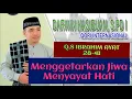 Lagu 🔴Alunan Merdu Q,S Ibrahim Ayat 28-41 Oleh Qori Internasional Haji Darwin Hasibuan#Qori Internasional
