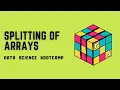 NumPy -
