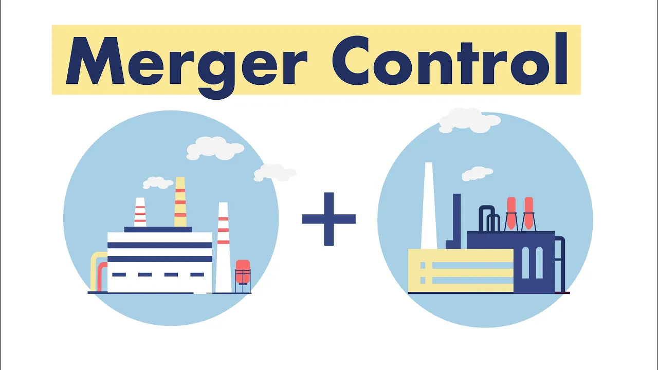 Merger Control