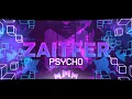 P S Y C H O E D I T